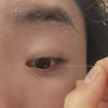研研 眼睛自救日记📔