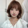 阳依牵手