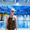 游泳逆袭的微胖胥胥🏊🏻‍♀️