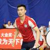 韩教练羽毛球