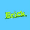 艾宇康 Erick