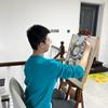 小纬同学