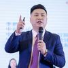 湖南中齐建筑丨鹏程建乡墅