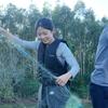 鱼公主巧妹美食号