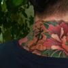 常德针谛刺青TATTOO-SHOP