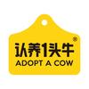 认养一头牛儿童营养直播间