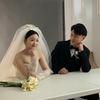 泽茹夫妇（婚后生活）
