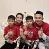 爱逗一家人