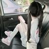 眼角泪