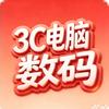 3c数码笔记本精选直播间