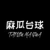 麻瓜台球🎱