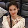 00后返村欣欣