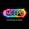 MEEPO电动滑板