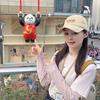 四川旅游璐璐