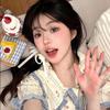 奶盖晓晓🍼