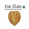FabSlabs菲铂斯澳洲香樟木砧板