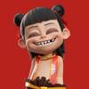 小松鼠