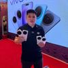 龙潭七少·客家人（上门回收手机）