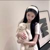 ෆ小魚冻干