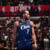 卡哇伊 Kawhi Leonard