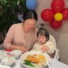 妮妮在深圳