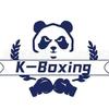 K—BOXing拳馆（生活号）