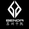 BENDA奔达摩托（苏州千凯）