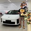 大鹏改装理想i6