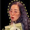 不是很李姐