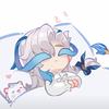 婉卿爱西瓜灬