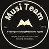 Musi-Mc幕司•直播退会