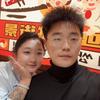 王黑黑和赵白白