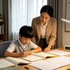 轩妈伴学