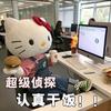 小鱼的德州日记