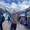 黄山旅游推荐小白