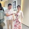 老何夫妇