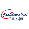 Confidence USA海外旗舰店