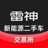 雷神新能源二手车.