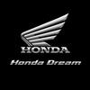 Honda Dream盛唐起点