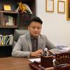 学业规划徐老师
