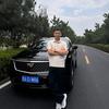 小郭的凯迪