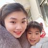 上海小学生和妈妈的日常（待产中）