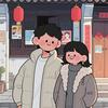 是橙子🍊（孕中期）