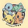 Pokemon梦想家