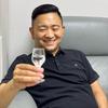酒三杯