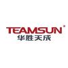 华胜天成Teamsun