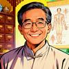 自学中医的小药郎
