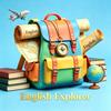 英英探险家EnglishExplorer