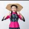 草帽姐大侄女琪琪