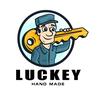 Luckey钥匙工作室